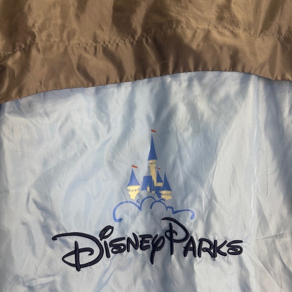 Disneyland Vintage Windbreaker Size XL/XXL - Picture 5 of 9